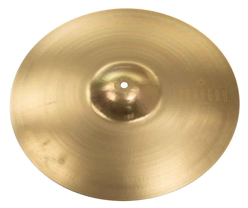Sabian 17" Paragon Crash BR.