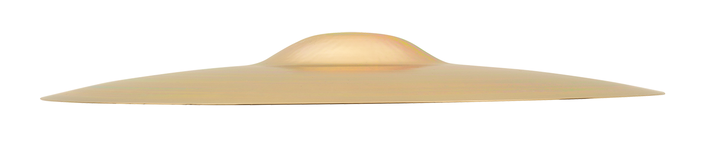 Sabian 17" Paragon Crash BR.