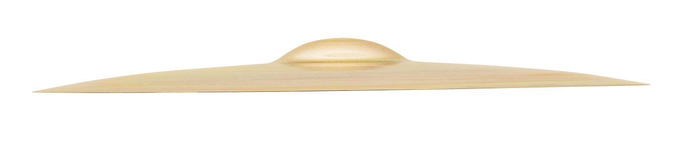 Sabian 17" XSR Fast Crash BR.