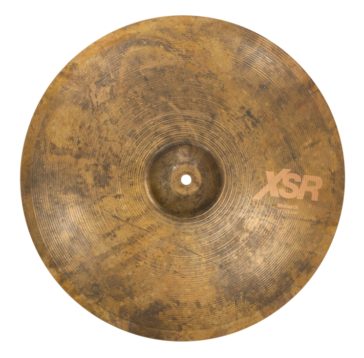 Sabian 17" XSR Monarch