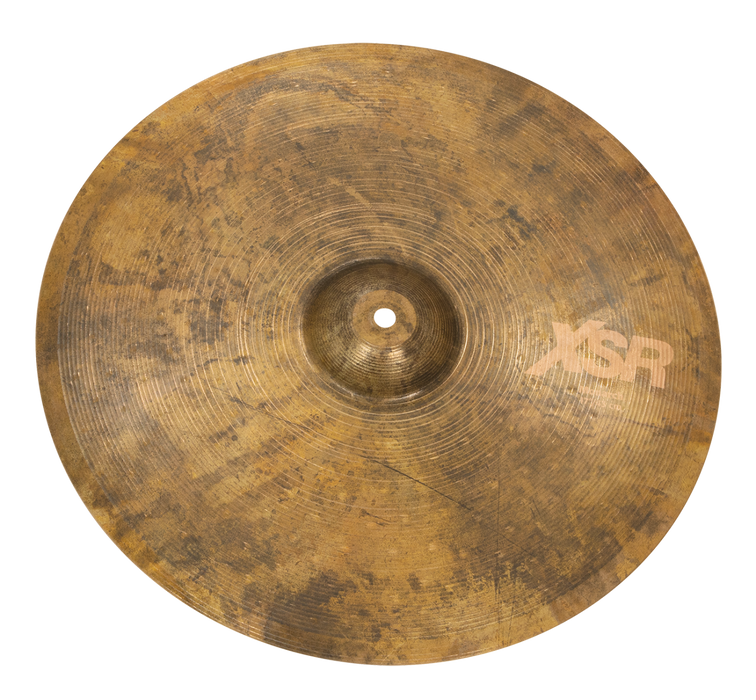 Sabian 17" XSR Monarch