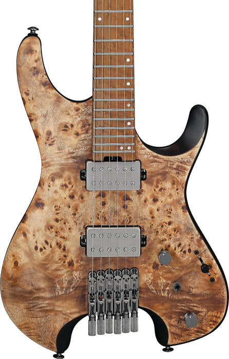 Ibanez Q Series - Antique Brown Stained - w/bag