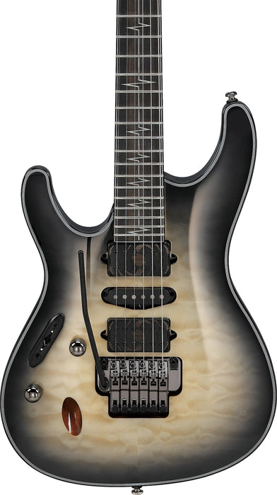 Ibanez JIVA10LDSB - Nita -Stringauss Signature 6-String Electric Guitar w/Bag - Deep Space Blonde