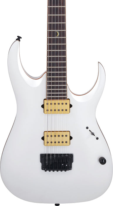 Ibanez Jake Bowen Signature JBM10FX - Pearl White Matte