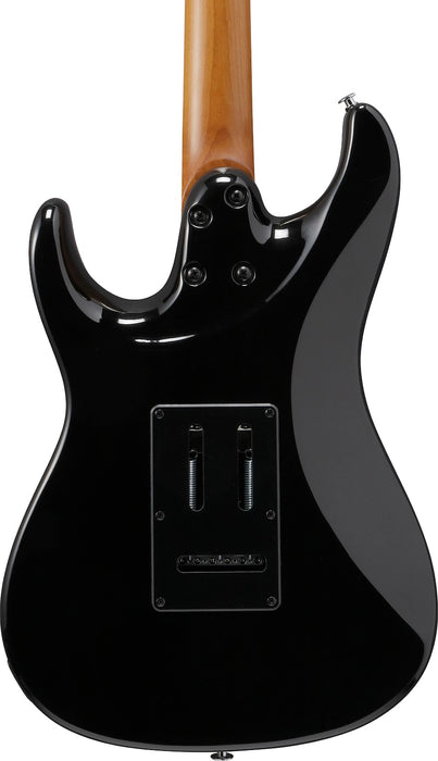 Ibanez AZ22S2BK - AZ Standard 6-String Electric Guitar - Black