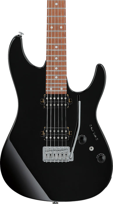 Ibanez AZ24S2BK - AZ Standard 6-String Electric Guitar - Black