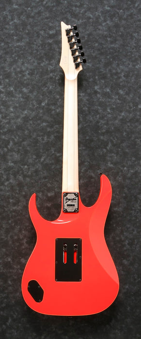 Ibanez RG550 Genesis Collection Road Flare Red