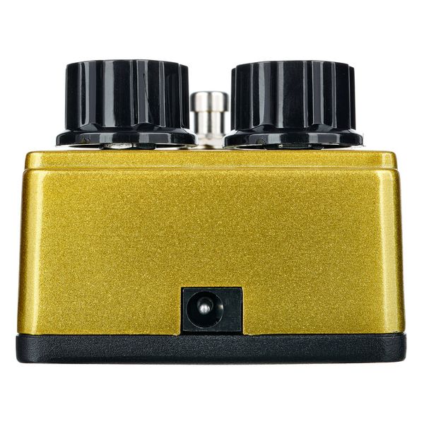 DigiTech Overdrive pedal with true bypass circuitry