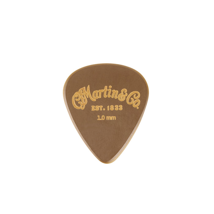 Martin Luxe Apex Pick 1,0mmx