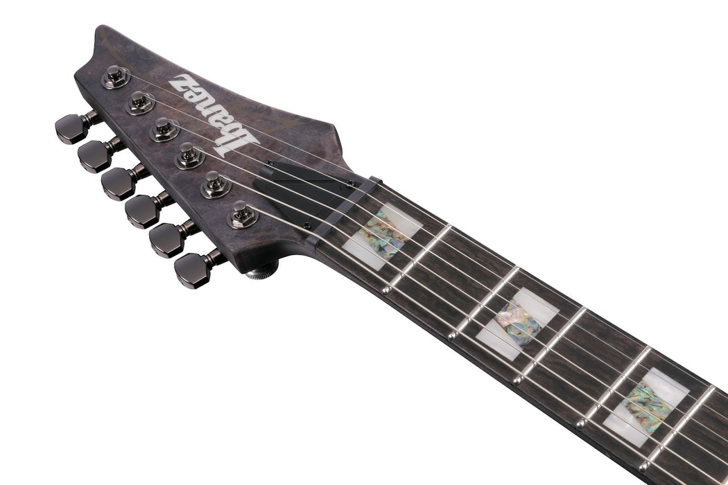 Ibanez RGT1221PBDTF RG Premium - Deep Twilight Flat