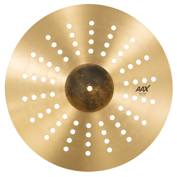 Sabian 18" AAX Aero Crash