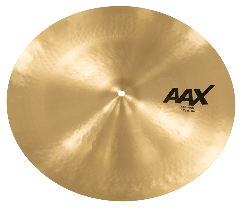 Sabian 18" AAX Chinese