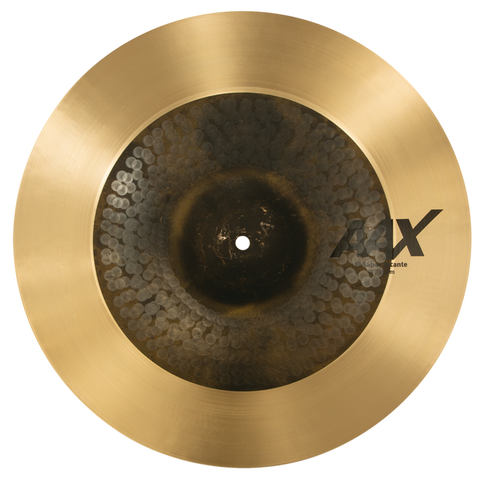Sabian 18" AAX El Sabor Picante