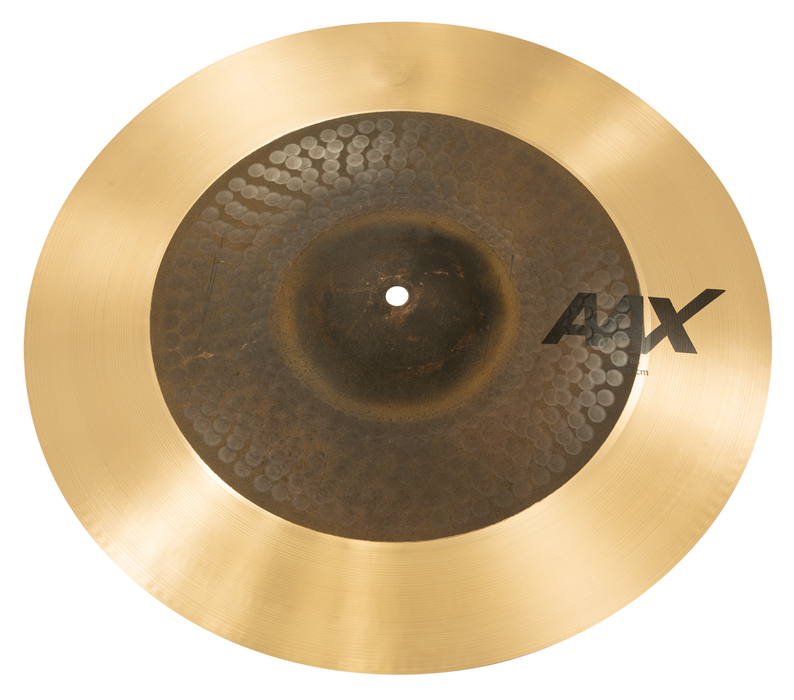 Sabian 18" AAX Omni