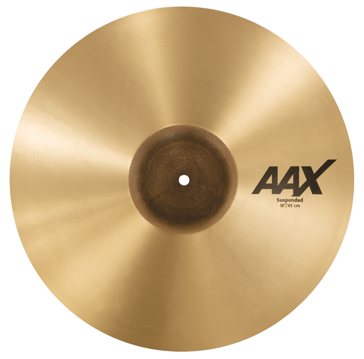 Sabian 18" AAX Suspended