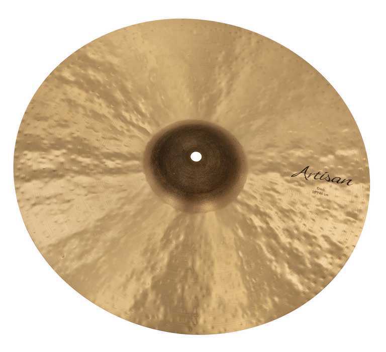 Sabian 18" Artisan Crash