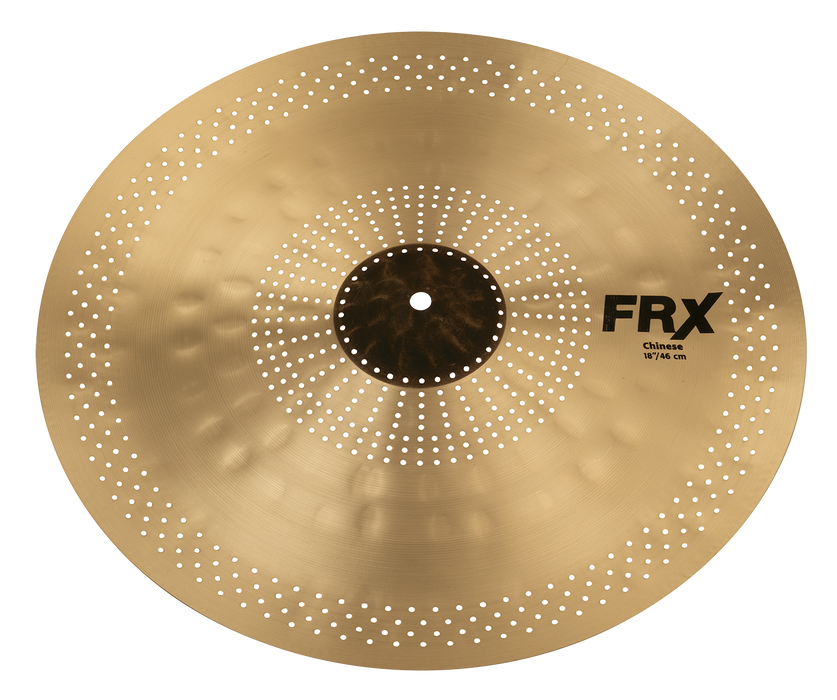 Sabian 18" FRX Chinese