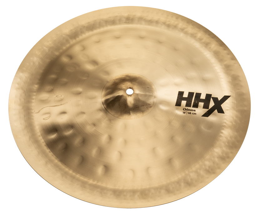 Sabian 18" HHX Chinese BR.