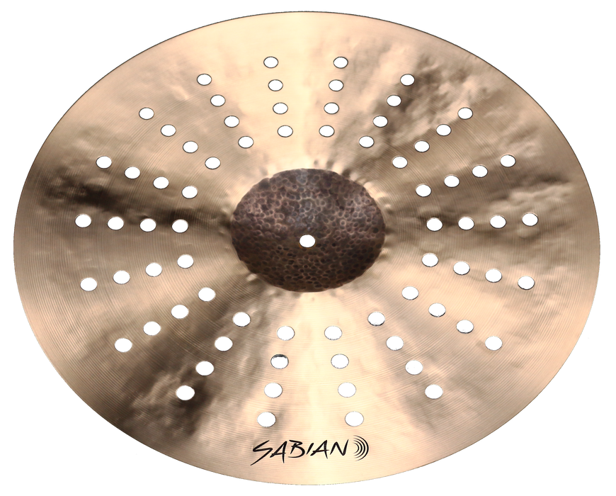 Sabian 18" HHX Complex Aero Crash