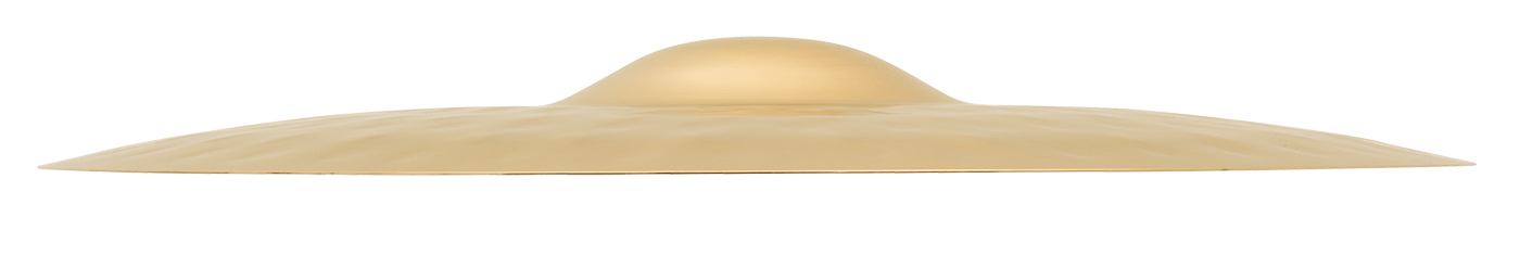 Sabian 18" HHX Fierce Crash BR.