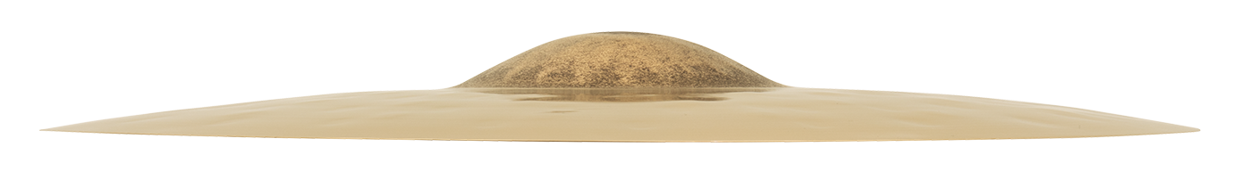 Sabian 18" HHX X-treme Crash BR.