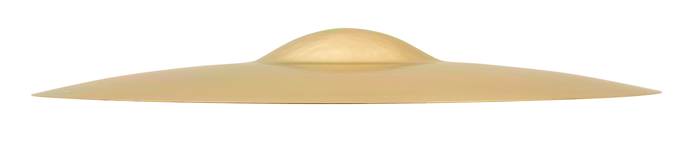 Sabian 18" Paragon Crash BR.