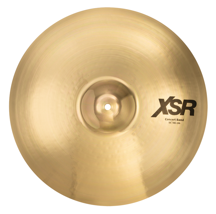 Sabian 18" XSR Concert Band BR.