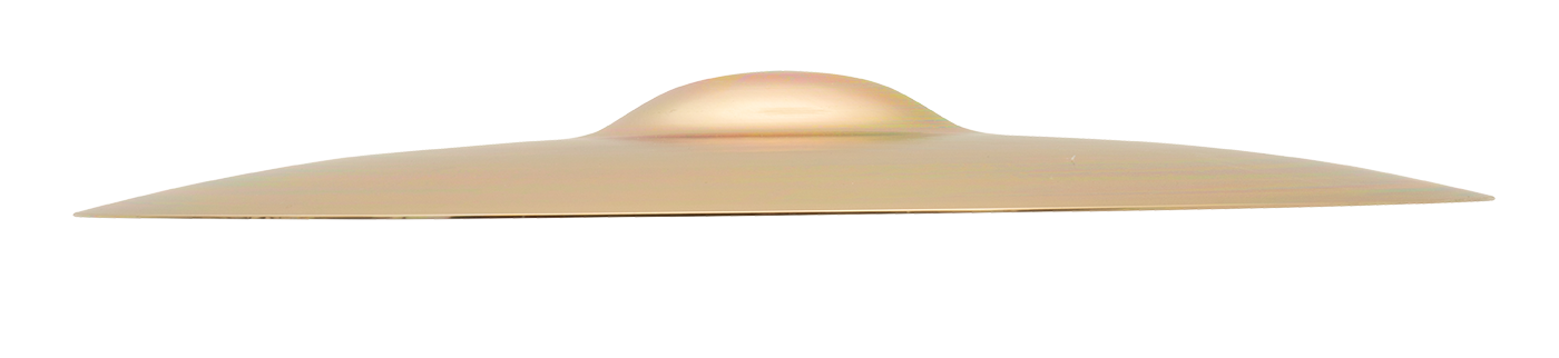 Sabian 18" XSR Concert Band BR.