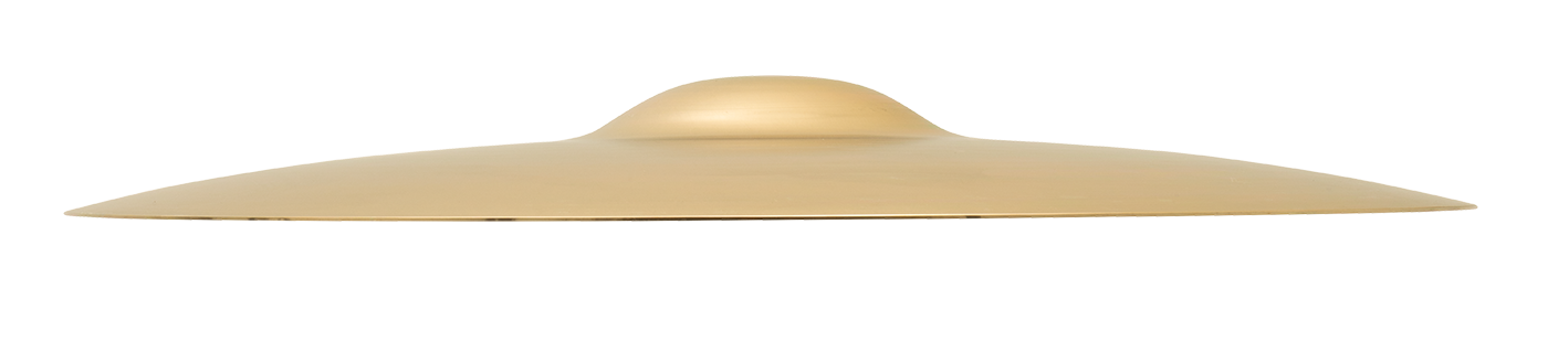 Sabian 18" XSR Marching Band