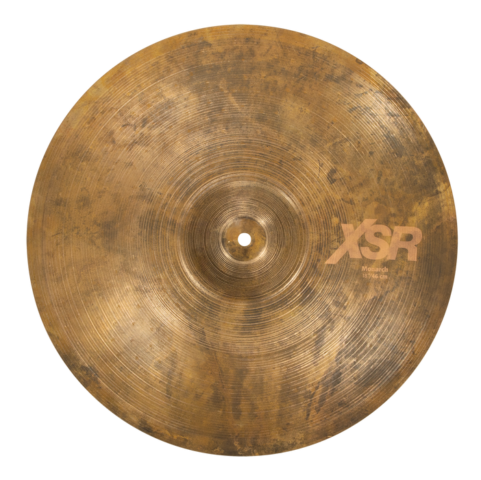 Sabian 18" XSR Monarch