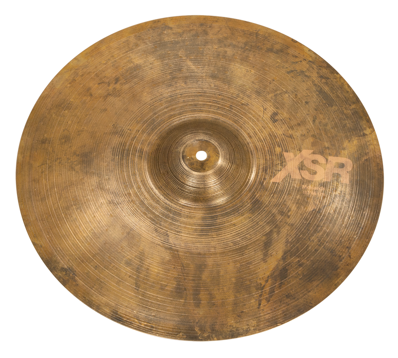 Sabian 18" XSR Monarch