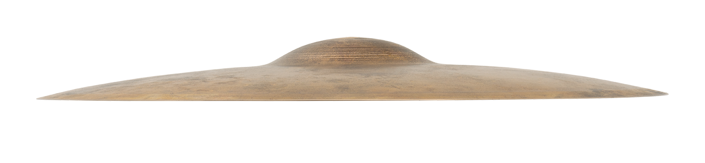 Sabian 18" XSR Monarch