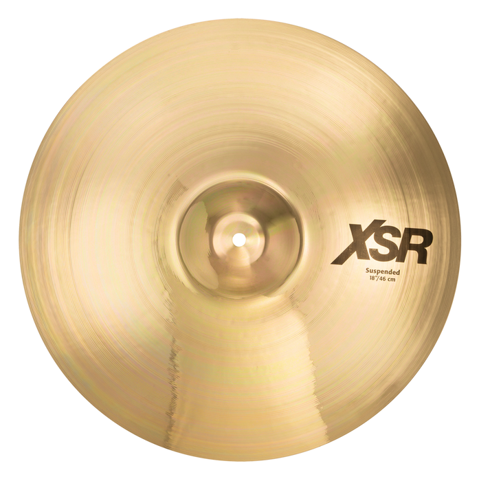 Sabian 18" XSR Suspended BR.