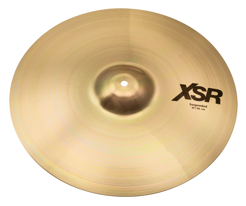 Sabian 18" XSR Suspended BR.