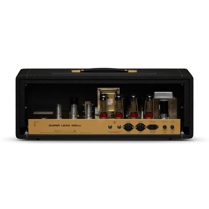 Marshall 1959 Modified 100W 2-Channel Tube Amp Head