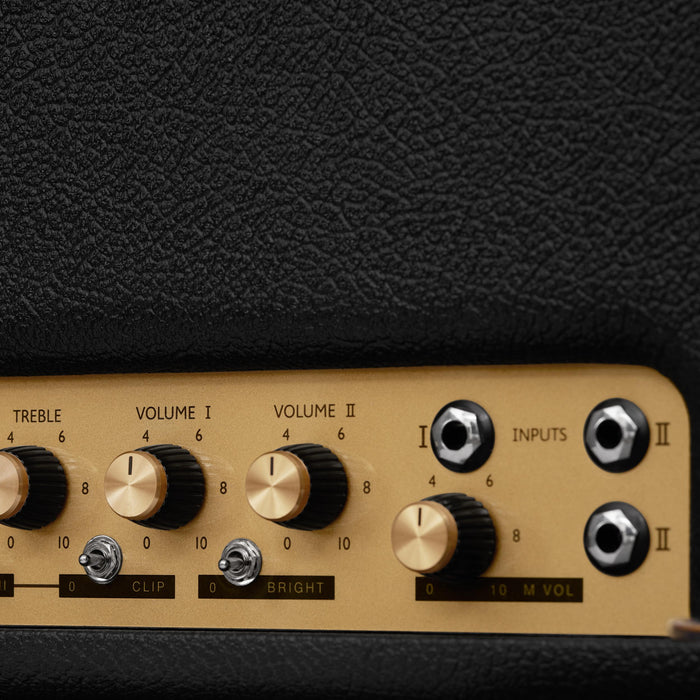 Marshall 1959 Modified 100W 2-Channel Tube Amp Head