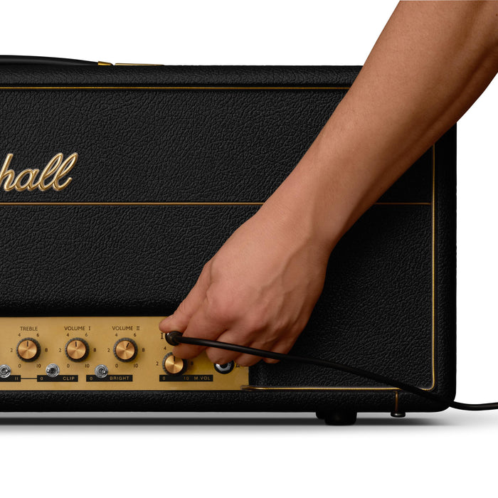 Marshall 1959 Modified 100W 2-Channel Tube Amp Head