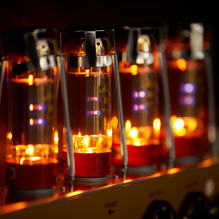 Marshall 1959 Modified 100W 2-Channel Tube Amp Head