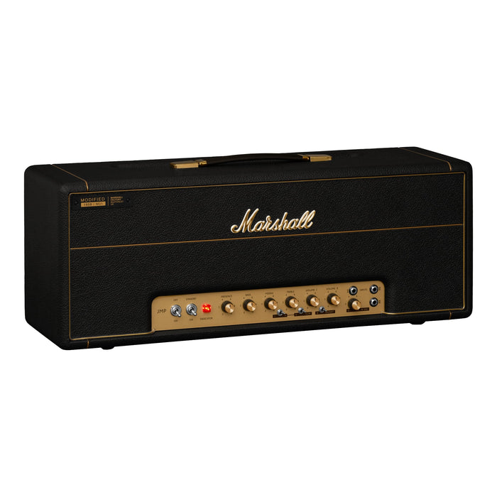 Marshall 1959 Modified 100W 2-Channel Tube Amp Head