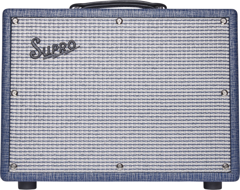 Supro Keeley Custom 10 | 25 Watt, 1x10
