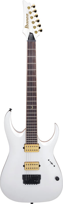 Ibanez Jake Bowen Signature JBM10FX - Pearl White Matte