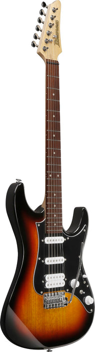 Ibanez AZES40BTSN - AZES 6-String Electric Guitar - Three Tone Sunburst