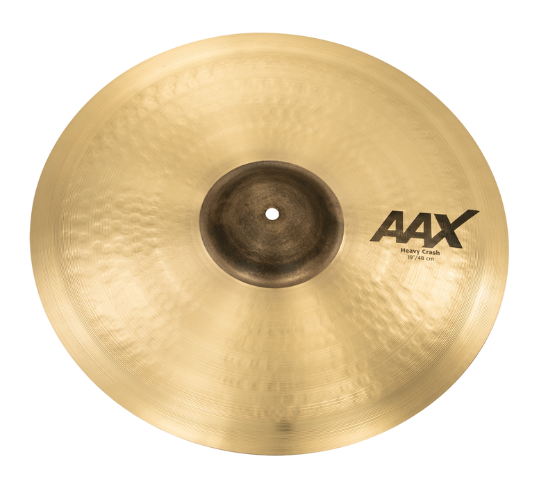 Sabian 19" AAX Heavy Crash