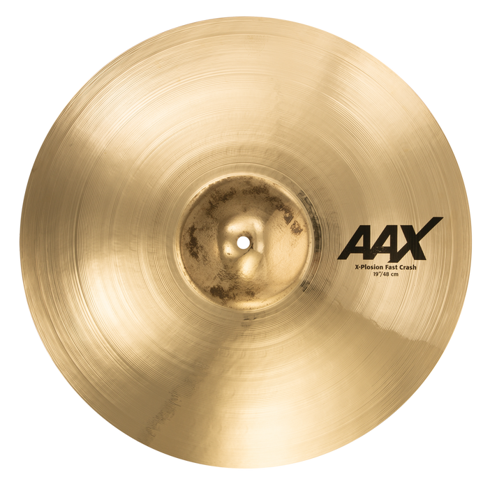 Sabian 19" AAX X-plosion Fast