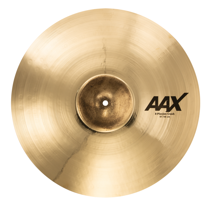 Sabian 19" AAX X-plosion Crash BR.