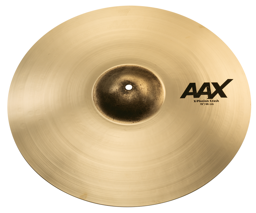Sabian 19" AAX X-plosion Crash BR.