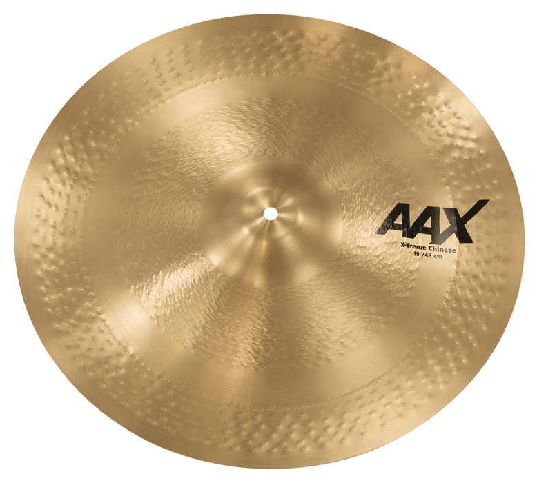 Sabian 19" AAX X-treme Chinese