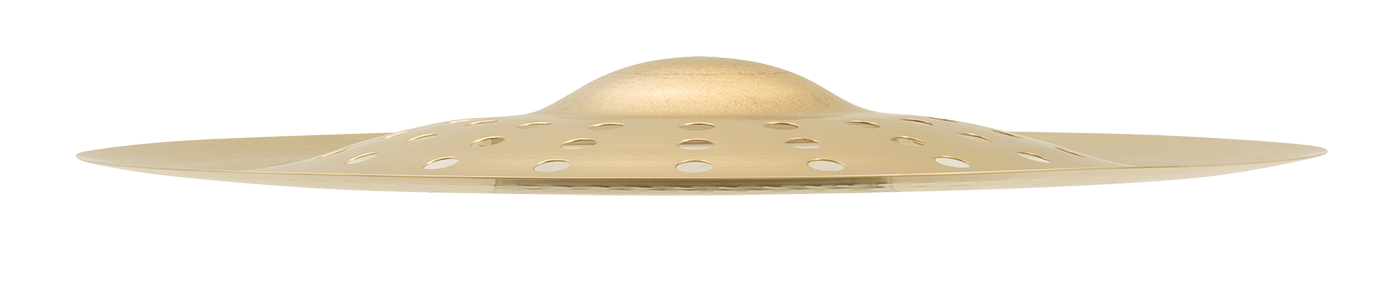 Sabian 19" AA Holy China BR.