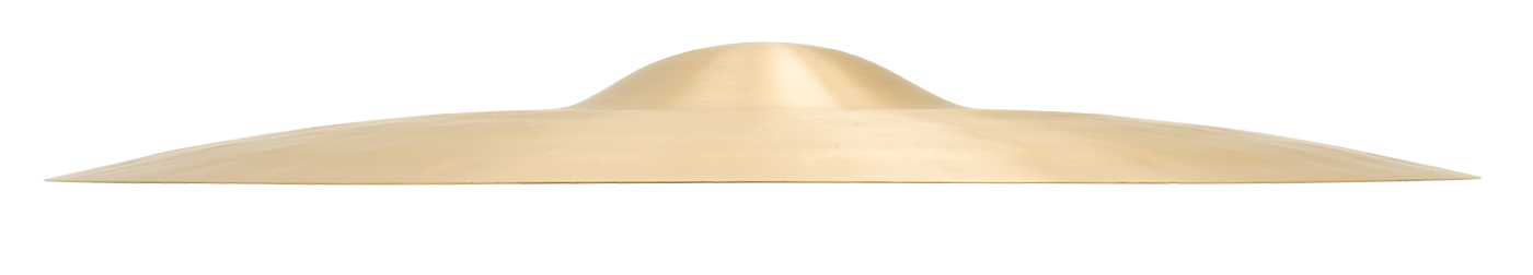 Sabian 19" HHX Fierce Crash