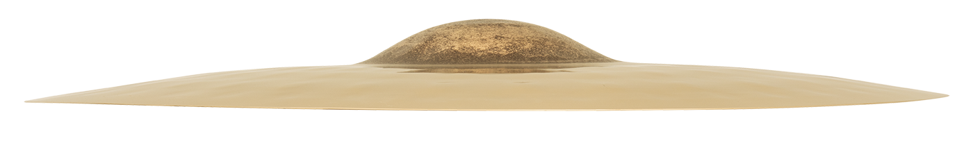 Sabian 19" HHX X-treme Crash BR.